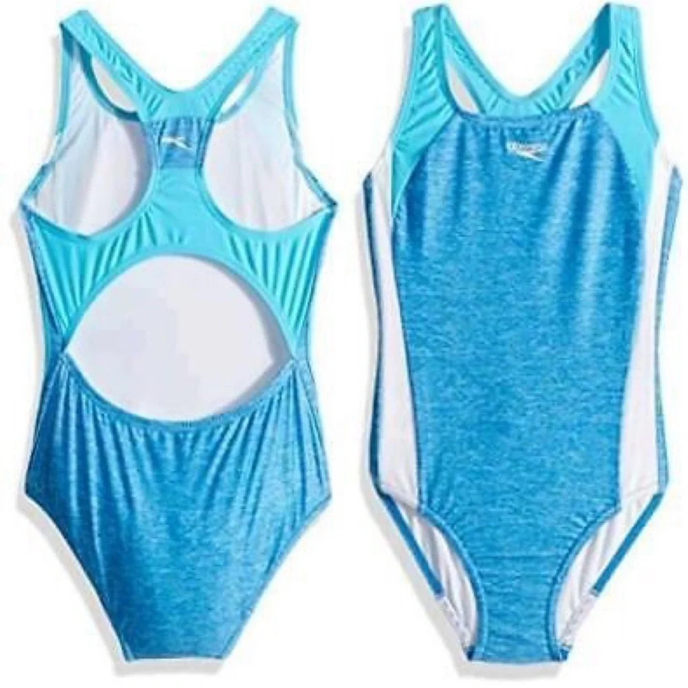 Speedo Infinity Splice Deep Sapphire Size 7